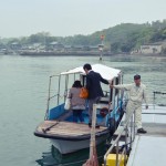 食材豊かな沖ノ島