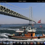 みなさんの瀬戸内の写真が見られます。